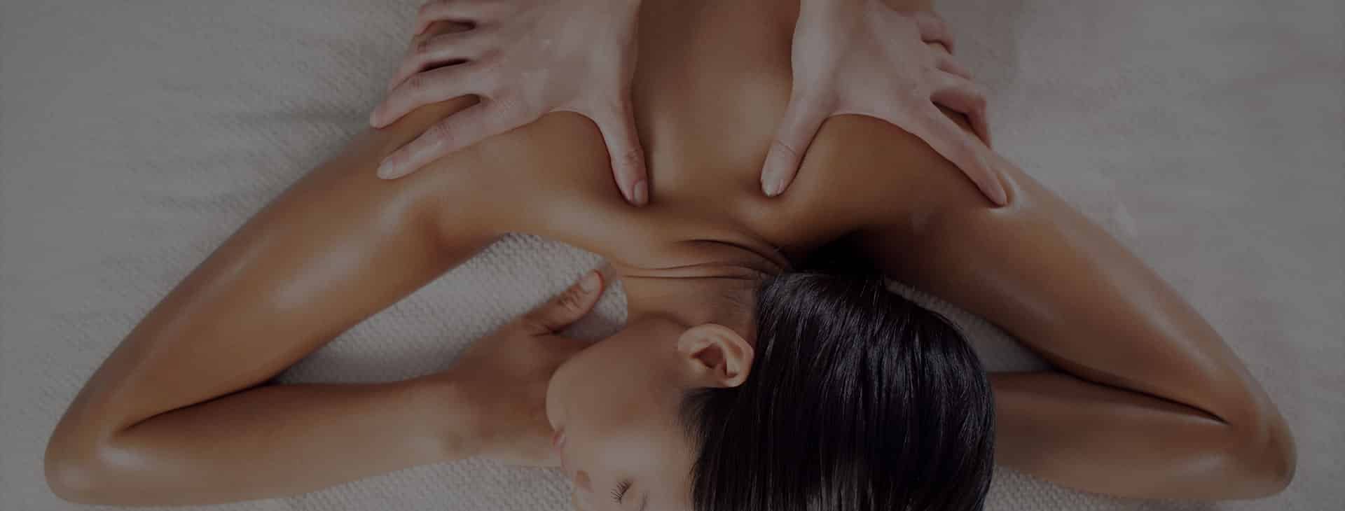 Massages relaxation à Cannes