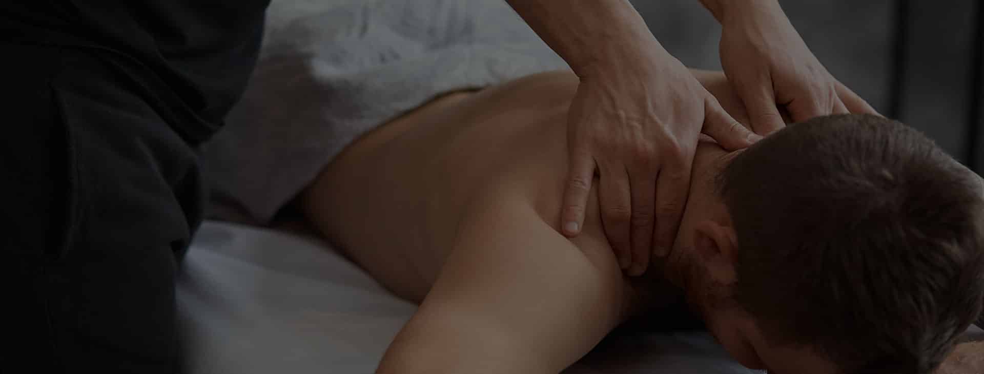 Formations massage et réflexologie à Cannes