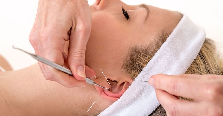 Massage réflexologie plantaire à Cannes